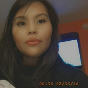 Meet your Posher, Kyla